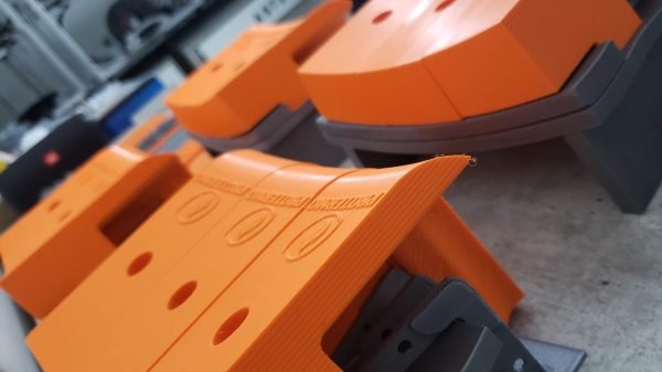 Mamógrafo AST3D: Inovação em Detecção